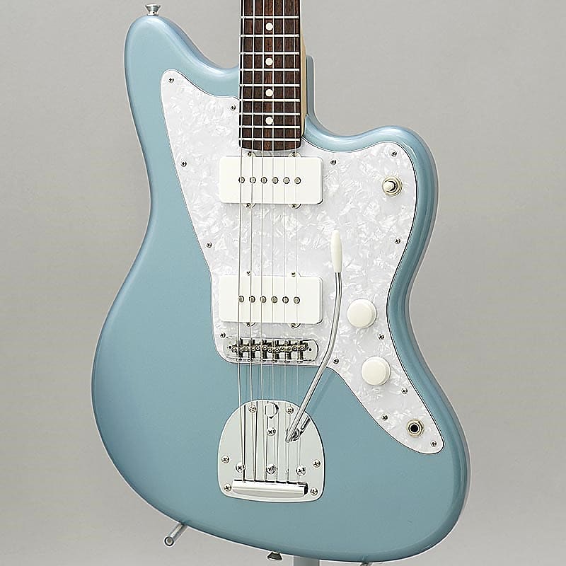 Psychederhythm Psychomaster (Light Blue Metallic) -Madein