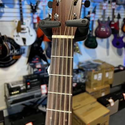 Martin 000-15M Left Handed Acoustic Guitar - Mahogany Auth Dealer! GET PLEK'D! 109 image 5