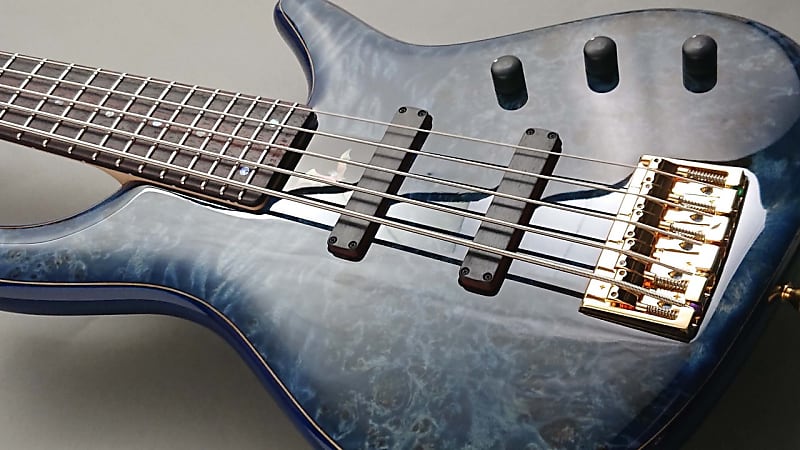 Sugi NB5IR POP/ASH/RBL［Made in Japan］［GSB019］ | Reverb