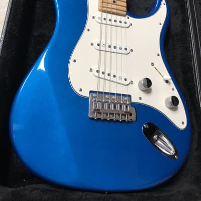 Peavey Falcon Signature Series Limited Edition 1989 - Royal Blue for sale