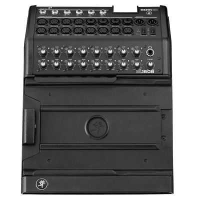Mackie DL1608 16-Channel Wireless Digital Mixer with