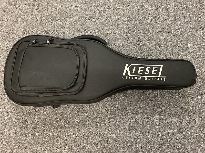 Kiesel Jason Becker Osiris JBO6X Headless Guitar 2018