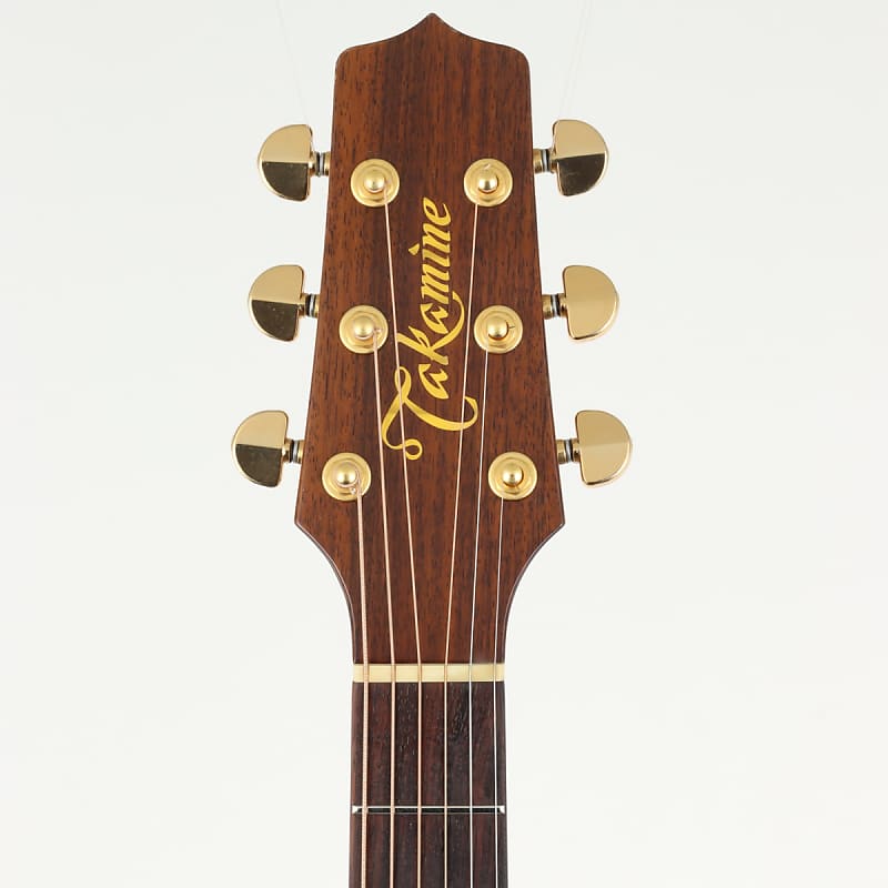 Takamine Takamine DSP015 TBS [SN 39040496] (08/01) | Reverb