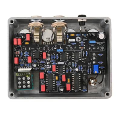 Immagine Fairfield Circuitry Roger That FM modulator/demodulator - 4
