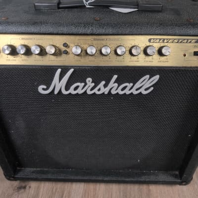 Marshall Valvestate VS65R 2-Channel 65-Watt 1x12