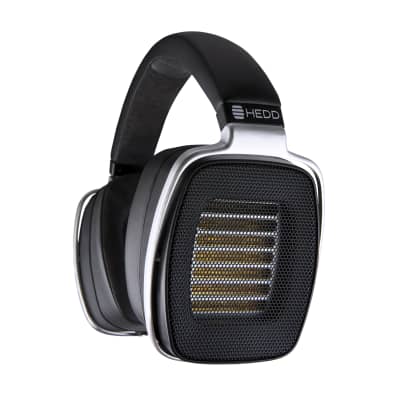 HEDD HEDDphone - AMT Driver Headphones image 1