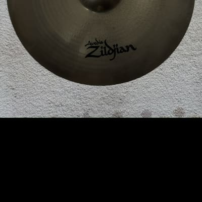 Cymbal info: Hi-Hats 14” Fast Crash 14” Crash 16” Ride 20” Original transport bag. Original individual bags for each cymbal. image 5