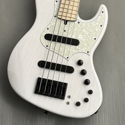 Xotic XJ-1T CTM 5st Ash/M -White Blonde/Poly Finish-［Made in Japan］［GSB019］ for sale