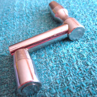 Drum Key Speed key Swivel Key Tuning Wrench - USED image 2