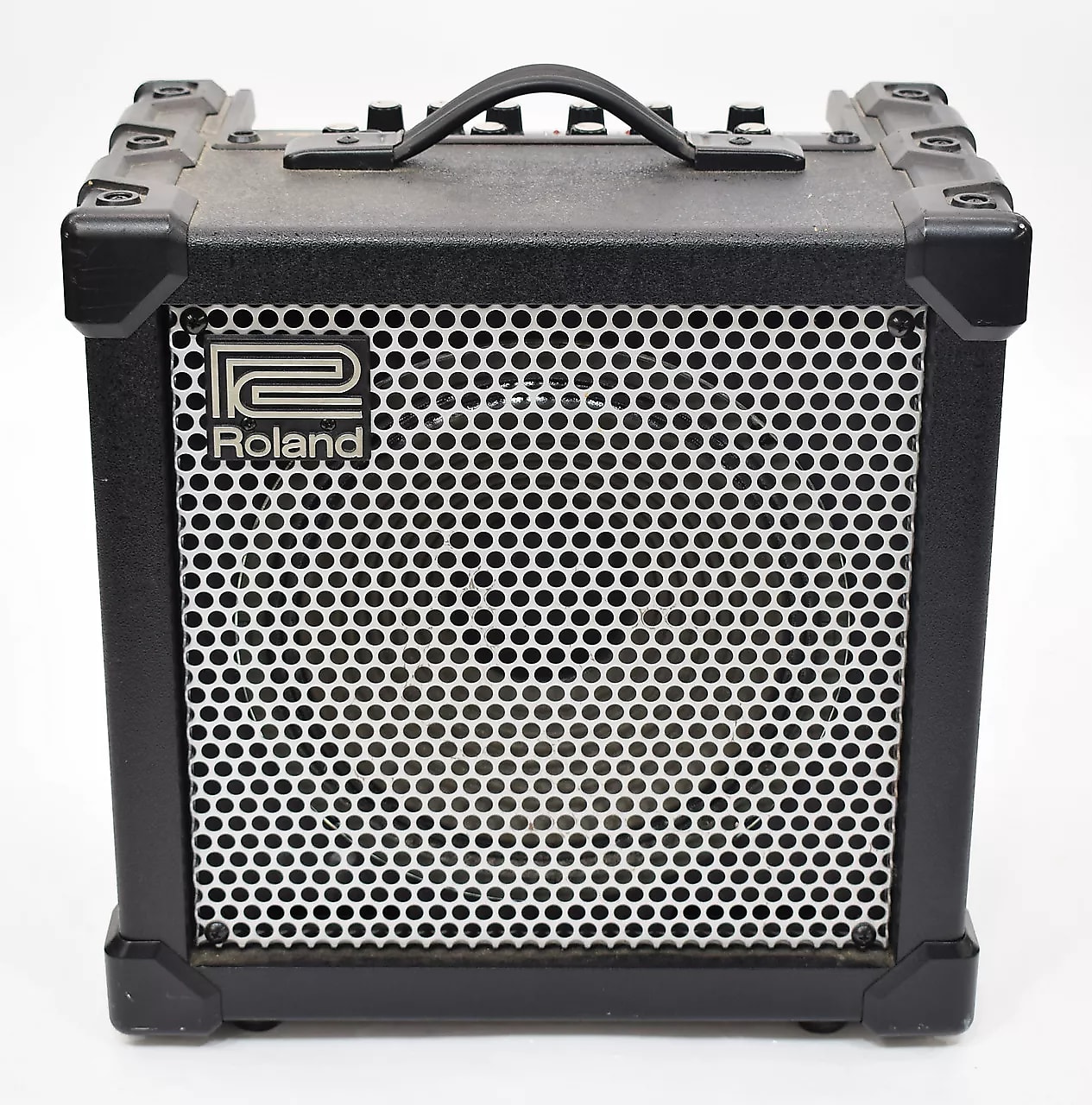 Roland CUBE-40XL 2-Channel 40-Watt 1x10 Guitar Combo | Reverb