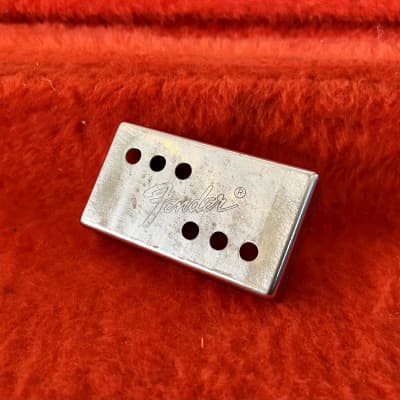 Curtis Novak Wide Range Humbucker (WRHB) Set for Jazzmaster (JM-WR