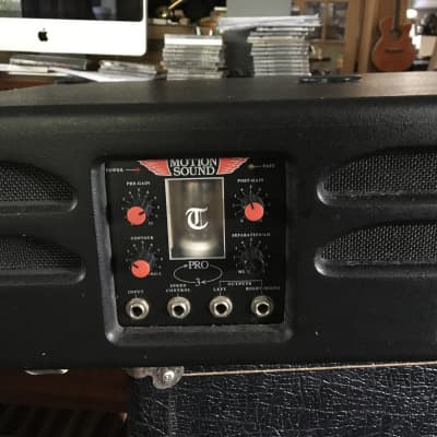 Motion Sound Pro 3 | Reverb