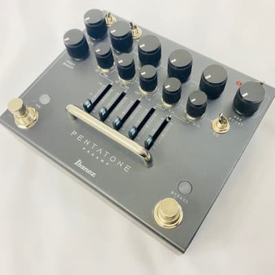 Ibanez Pentatone Preamp | Reverb