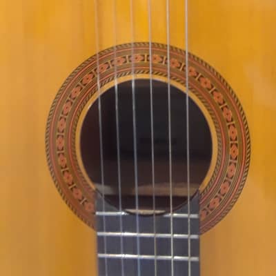 Yamaha C40 Classical Guitar image 1