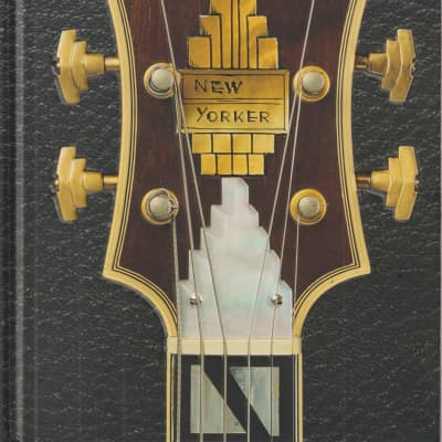 Masterpieces of Guitar Making, La Chitarra Di Liuteria 2002