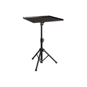 On-Stage DPT5500B Percussion Table with Tripod Base