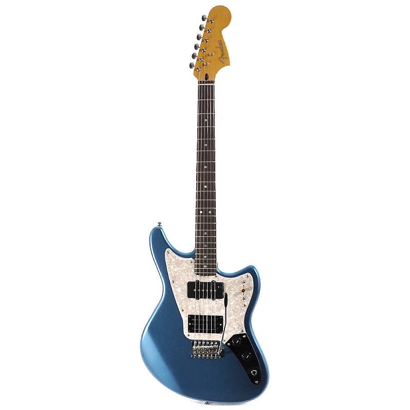 Fender Modern Player Marauder image 1