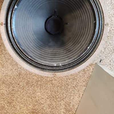 Speaker Repair Lot: Celestion G12H30, Eminence Delta Pro 12a, Magnavox Alnico image 4