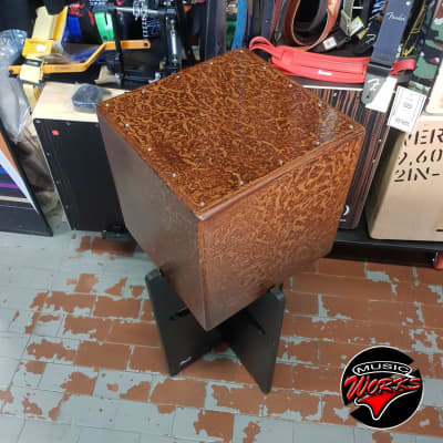 Pearl Cajon Cube Carubinga image 2