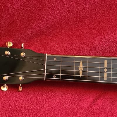 All Original Unrestored 1946 Gibson BR-4 Lap Steel Guitar image 5