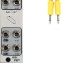 Pittsburgh Modular Lifeforms Distro Active Audio/CV Interchange Bundle