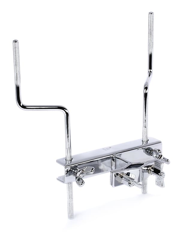 Latin Percussion LP472 Mini Everything Rack (2-pack) Bundle | Reverb