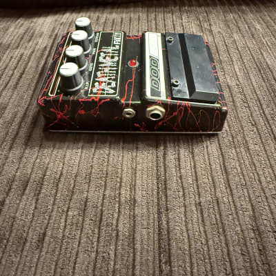 DOD FX86 Death Metal Pedal *Jason Lamb Series* 1994 image 3
