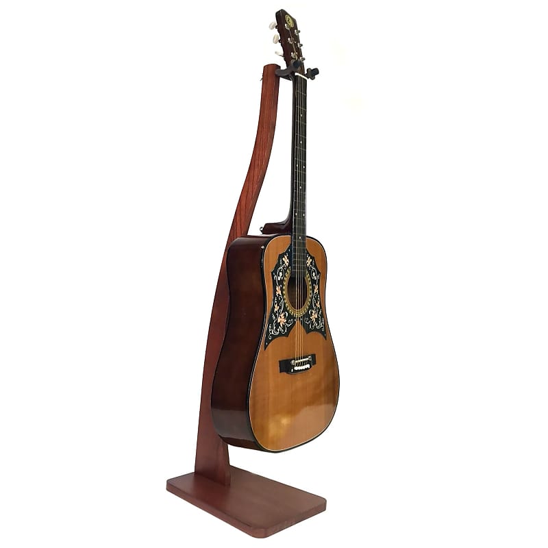 Hotsell Guitar Stand, Wooden Guitar Stand, Free-Standing Guitar Stand, Acoustic Guitar Stand, Electric Guitar Stand