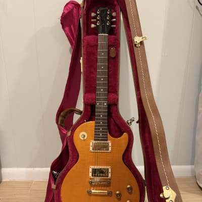 ギター Gibson Les Paul Junior Special Plus 2001 Gibson Les Paul Junior Special Plus with Humbuckers 2001