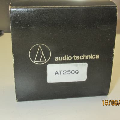 NOS  Audio Technica  TP4 / P-Mount Magnetic Phono Cartridge  w 1/2" Adapter / Japan Made Elliptical Stylus - .0004 x .0007 - image 11