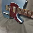 G&L Tribute Series ASAT Classic Bluesboy Lake Placid Blue