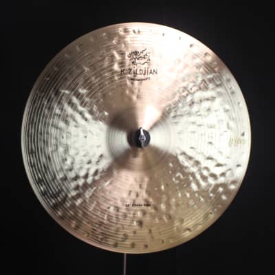 Zildjian 19