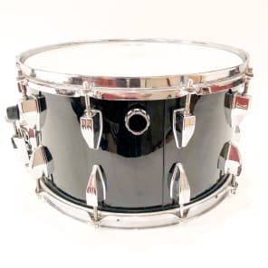 Vintage Camco Mahogany Snare Drum, 8 x 14 image 6
