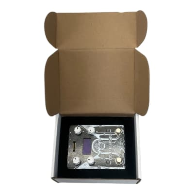 Reverb.com listing, price, conditions, and images for cooper-fx-arcades