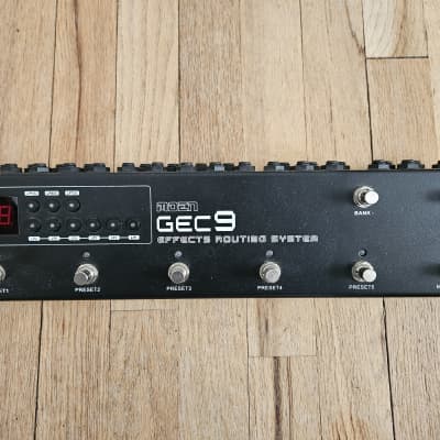 Reverb.com listing, price, conditions, and images for moen-gec9