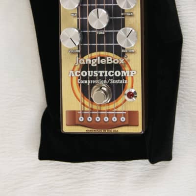 Reverb.com listing, price, conditions, and images for janglebox-janglebox