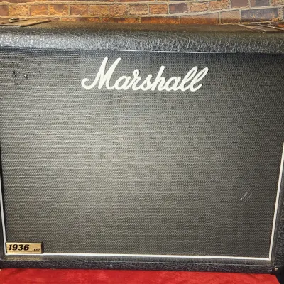 Marshall 1936 m-1936-u Amplificador de Guitarra Gabinete