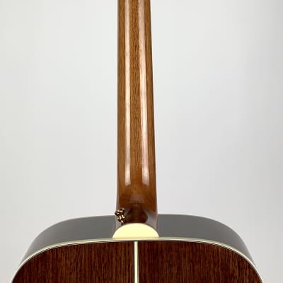 Takamine GD51-NAT Acoustic Guitar Natural image 6