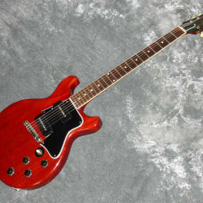 Gibson LES PAUL SPECIAL 1962 image 1
