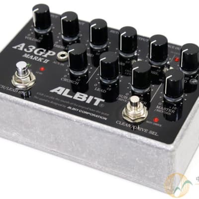 ALBIT A3GP MARKII [SI543] | Reverb