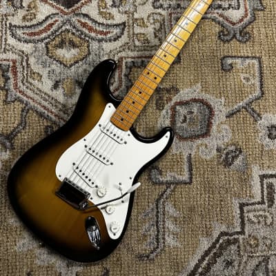 Fender American Vintage '57 Stratocaster 1985 - 1989 (Corona Plant