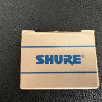 Shure V-15 Type III MM Phono Cartridge with VN35MR Micro Ridge Stylus in cases image 9
