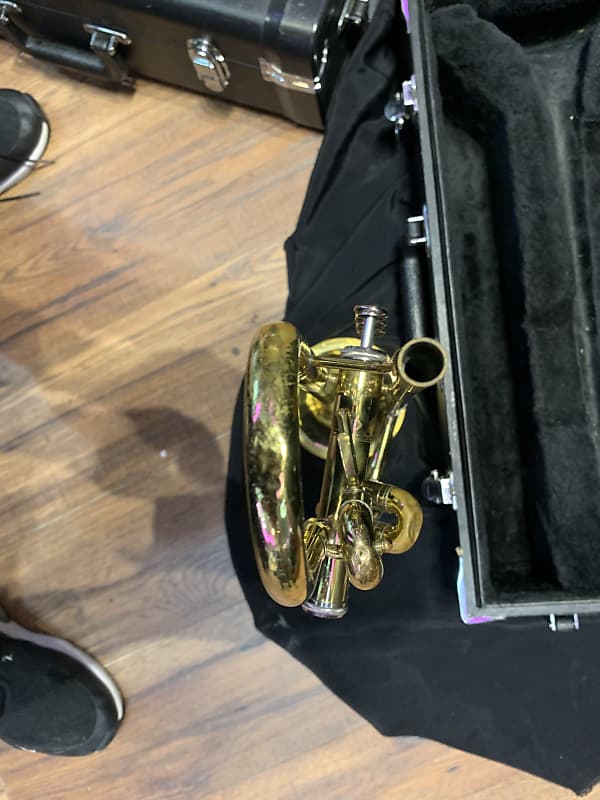 Jupiter JTR-600 Trumpet | Reverb