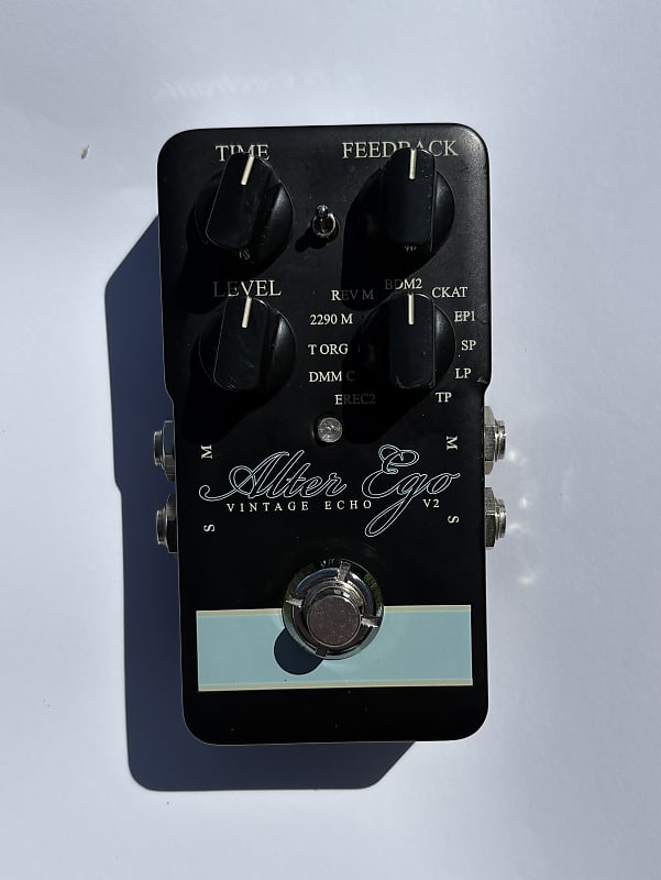 TC Electronic Alter Ego 2 Vintage Echo