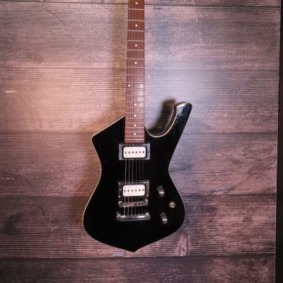 Ibanez ICX-120 Iceman w/ P90s Electric Guitar (Jacksonville