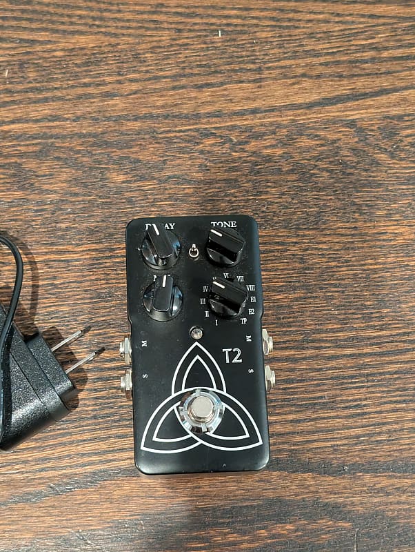 TC Electronic T2 Reverb