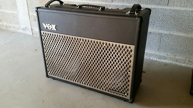 Vox VT100 | Reverb