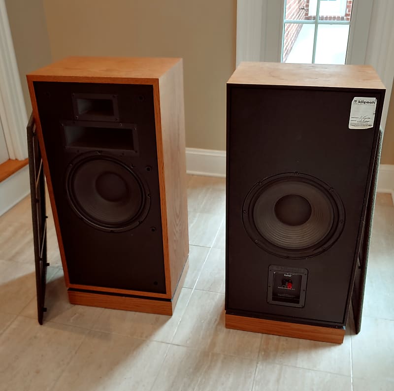 Klipsch forte sale ii for sale