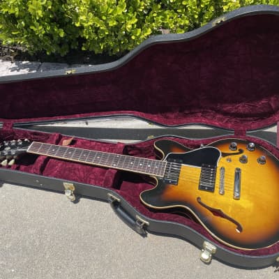 Gibson ES-339 2007 - 2014 | Reverb