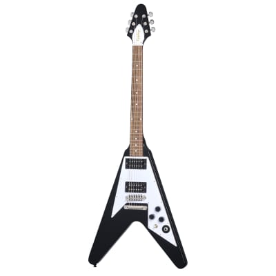 Greco コレクション PS-800 KISS Paul Stanley FlyingV